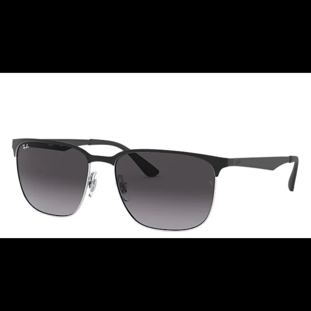 Ray ban 3569 59/17 Replacement lenses/lenses only/ 100% Authentic